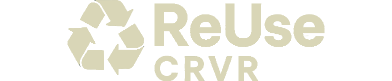 ReUse CRVR - Rede de Colaboração Sustentável