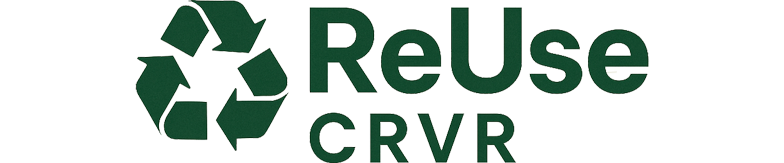 ReUse CRVR - Rede de Colaboração Sustentável